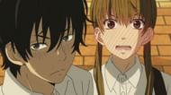 Shizuku and Haru (Image via Brain's Base)